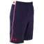 Under Armour Edge Junior Shorts Navy